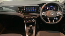 Volkswagen Polo 1.0 Life 5dr Petrol Hatchback